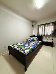 Blk 276B Wenya (Jurong West), HDB 5 Rooms #502295741